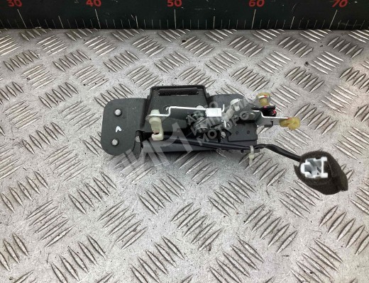 Замок багажника Chevrolet Lacetti (J200) 2004-2013  Chevrolet Lacetti Lacetti (J200) 2004-2013