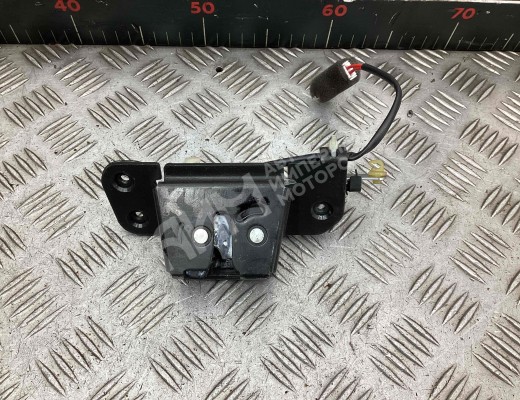 Замок багажника Chevrolet Lacetti (J200) 2004-2013  Chevrolet Lacetti Lacetti (J200) 2004-2013
