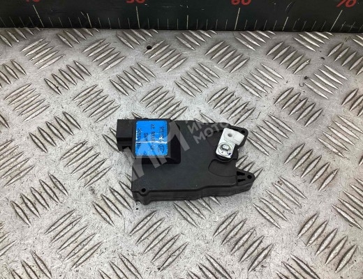 Активатор замка багажника Chevrolet Lacetti (J200) 2004-2013  Chevrolet Lacetti Lacetti (J200) 2004-2013