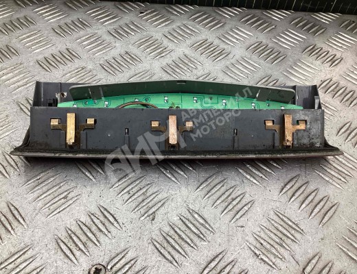 Стоп-сигнал Opel Zafira B 2005-2008  Opel Zafira Zafira B 2005-2008