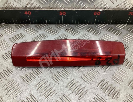 Стоп-сигнал Opel Zafira B 2005-2008  Opel Zafira Zafira B 2005-2008