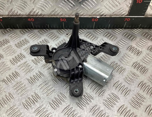 Моторчик заднего стеклоочистителя (дворника) Opel Zafira B 2005-2008  Opel Zafira Zafira B 2005-2008