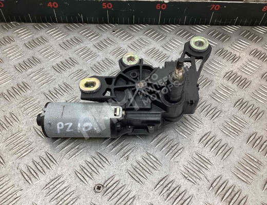 Моторчик заднего стеклоочистителя (дворника) Skoda Fabia I (6Y) 1999-2004  Skoda Fabia Fabia I (6Y) 1999-2004