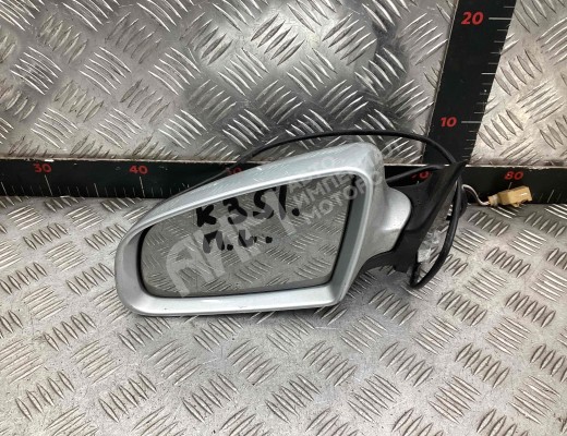 Зеркало наружное левое Audi A6 C6 (4F) 2004-2008  Audi A6 A6 C6 (4F) 2004-2008