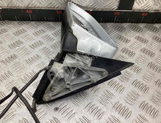 Зеркало наружное левое Audi A4 B6 (8EC, 8E5) 2000-2004  Audi A4 A4 B6 (8EC, 8E5) 2000-2004