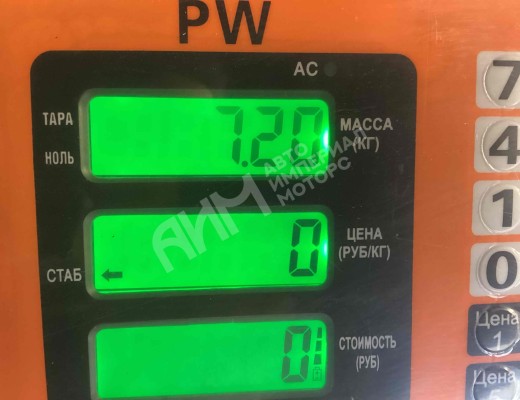 Кронштейн отбойника полуприцепа Schmitz SPR24L  Schmitz SPR24L SPR24L