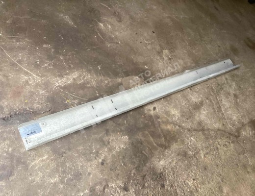 Кронштейн отбойника полуприцепа Schmitz SPR24L  Schmitz SPR24L SPR24L