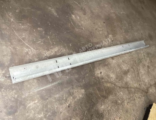 Кронштейн отбойника полуприцепа Schmitz SPR24L  Schmitz SPR24L SPR24L