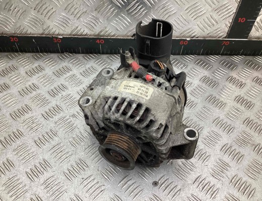 Генератор Ford Mondeo III 2003-2007 рестайлинг  Ford Mondeo Mondeo III 2003-2007 рестайлинг