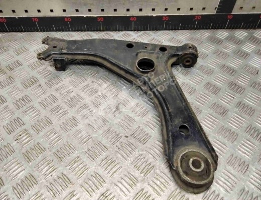 Рычаг передний левый Volkswagen Golf III (1H) 1991-1997  Volkswagen Golf Golf III (1H) 1991-1997