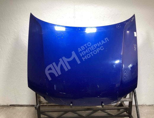 Капот Volkswagen Passat B5+ (3B) 2000-2005 рестайлинг  Volkswagen Passat Passat B5+ (3B) 2000-2005 рестайлинг