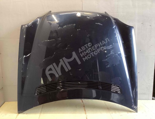 Капот Mercedes C (W203) 2000-2004  Mercedes C C (W203) 2000-2004