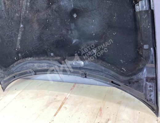 Капот Volkswagen Golf IV (1J) 1997-2004  Volkswagen Golf Golf IV (1J) 1997-2004