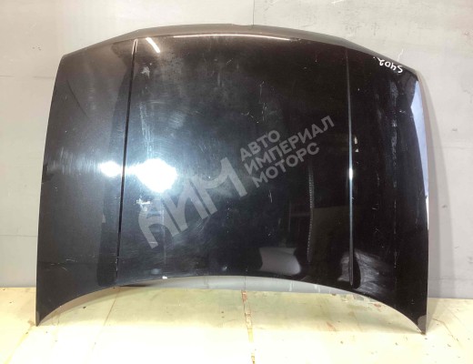 Капот Volkswagen Golf IV (1J) 1997-2004  Volkswagen Golf Golf IV (1J) 1997-2004