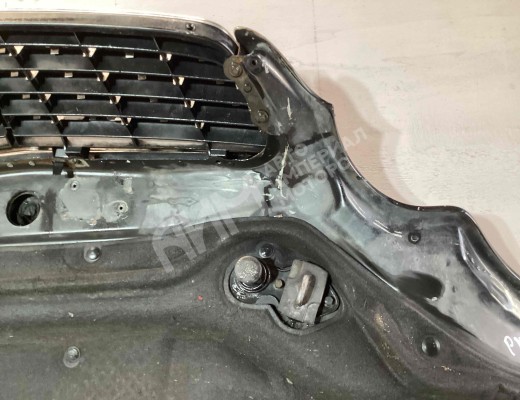 Капот Mercedes C (W203) 2000-2004  Mercedes C C (W203) 2000-2004