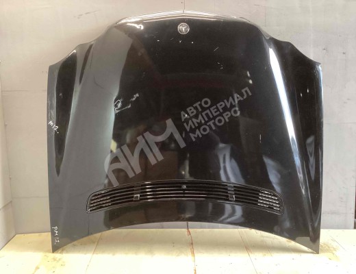 Капот Mercedes C (W203) 2000-2004  Mercedes C C (W203) 2000-2004
