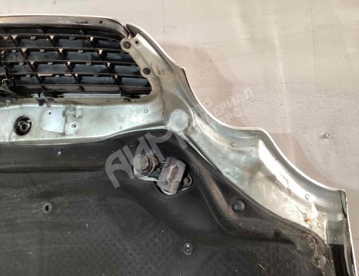 Капот Mercedes C (W203) 2000-2004  Mercedes C C (W203) 2000-2004