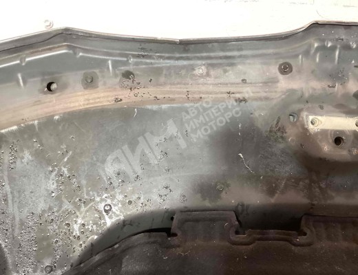 Капот BMW 5-Series (E60/61) 2003-2007  BMW 5-Series 5-Series (E60/61) 2003-2007