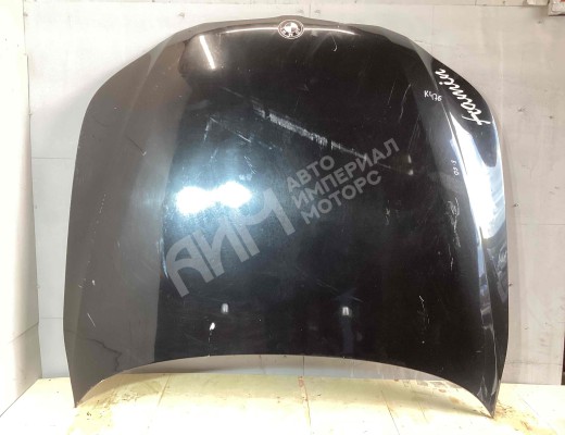 Капот BMW 5-Series (E60/61) 2003-2007  BMW 5-Series 5-Series (E60/61) 2003-2007