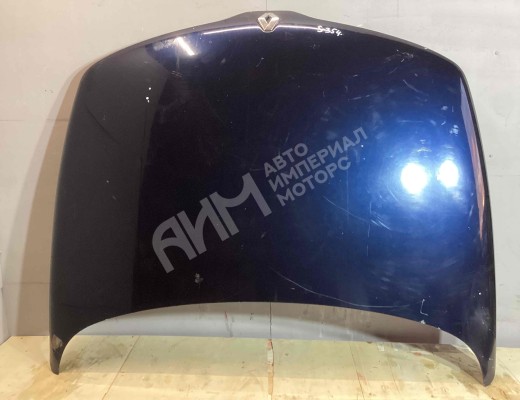 Капот Renault Laguna I (X56) 1993-2001  Renault Laguna Laguna I (X56) 1993-2001