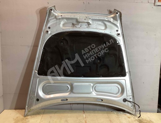 Капот Audi A6 C6 (4F) 2004-2008  Audi A6 A6 C6 (4F) 2004-2008