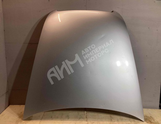 Капот Audi A6 C6 (4F) 2004-2008  Audi A6 A6 C6 (4F) 2004-2008