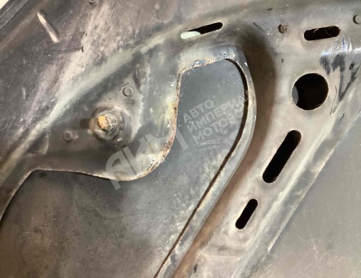 Капот Volkswagen Golf V (1K) 2004-2009  Volkswagen Golf Golf V (1K) 2004-2009