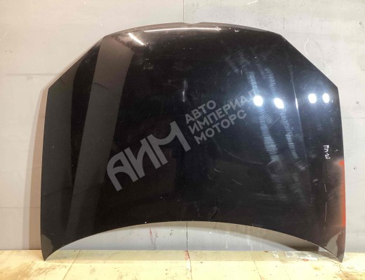 Капот Volkswagen Golf V (1K) 2004-2009  Volkswagen Golf Golf V (1K) 2004-2009