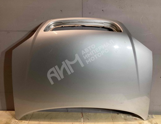 Капот Opel Zafira A 2003-2005 рестайлинг  Opel Zafira Zafira A 2003-2005 рестайлинг