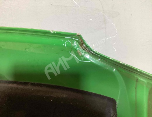 Капот Mercedes Sprinter I (W901-905) 1995-2006  Mercedes Sprinter Sprinter I (W901-905) 1995-2006