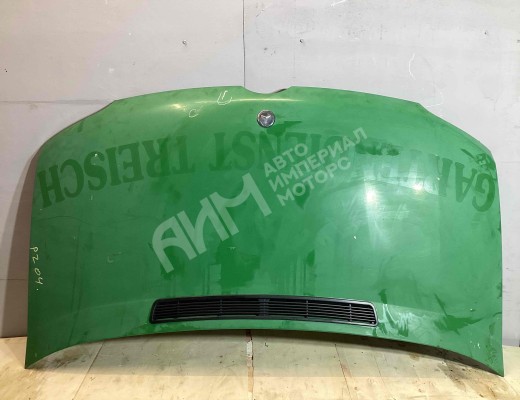 Капот Mercedes Sprinter I (W901-905) 1995-2006  Mercedes Sprinter Sprinter I (W901-905) 1995-2006