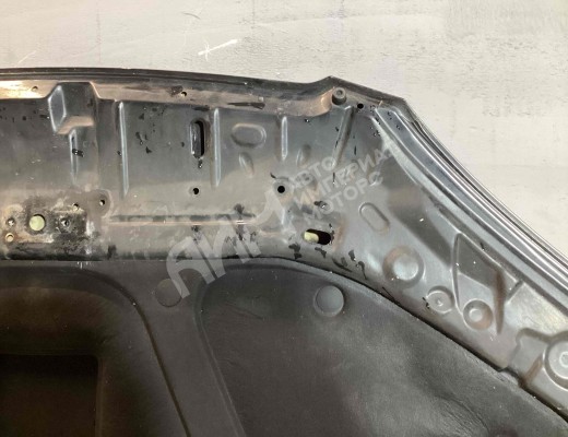 Капот Chevrolet Lacetti (J200) 2004-2013  Chevrolet Lacetti Lacetti (J200) 2004-2013