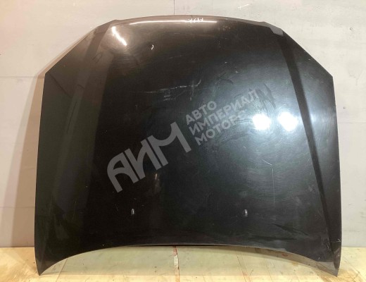 Капот Chevrolet Lacetti (J200) 2004-2013  Chevrolet Lacetti Lacetti (J200) 2004-2013