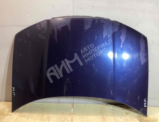 Капот Skoda Fabia I (6Y) 1999-2004  Skoda Fabia Fabia I (6Y) 1999-2004