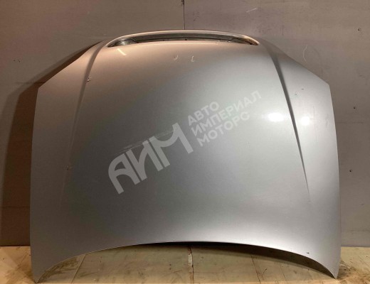 Капот Opel Astra G 1998-2004  Opel Astra Astra G 1998-2004