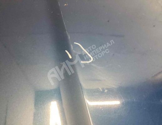 Капот BMW 3-Series (E46) 2001-2005 рестайлинг  BMW 3-Series 3-Series (E46) 2001-2005 рестайлинг