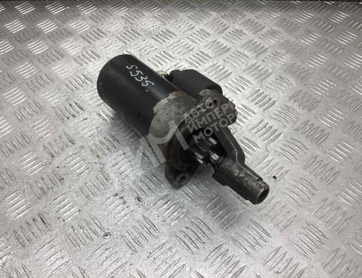 Стартер Audi A4 B6 (8EC, 8E5) 2000-2004  Audi A4 A4 B6 (8EC, 8E5) 2000-2004