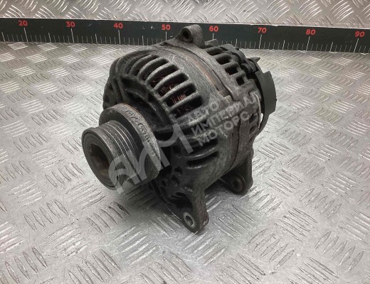 Генератор Renault Scenic II (JM) 2003-2006  Renault Scenic Scenic II (JM) 2003-2006