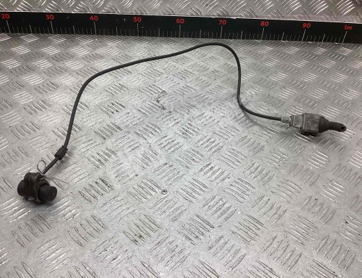 Датчик коленвала Audi A4 B6 (8EC, 8E5) 2000-2004  Audi A4 A4 B6 (8EC, 8E5) 2000-2004