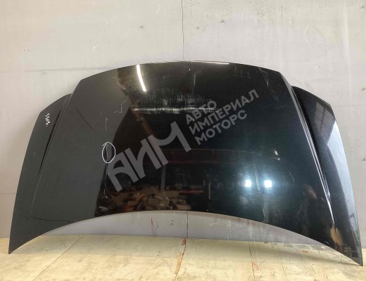 Капот Chrysler Voyager IV (RG) 2001-2008  Chrysler Voyager Voyager IV (RG) 2001-2008
