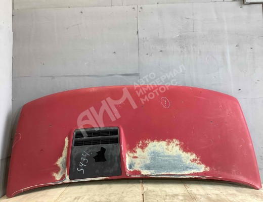 Капот Iveco Daily II 1989-1999  Iveco Daily Daily II 1989-1999