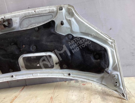 Капот Ford Transit 2006-2013  Ford Transit Transit 2006-2013