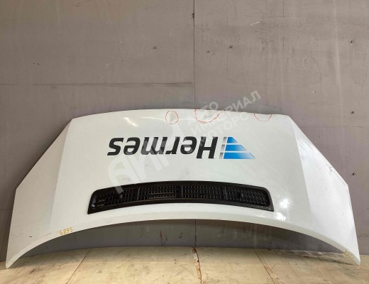 Капот Ford Transit 2006-2013  Ford Transit Transit 2006-2013