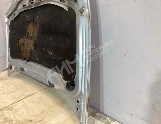 Капот Volkswagen Touran I (1T) 2003-2006  Volkswagen Touran Touran I (1T) 2003-2006