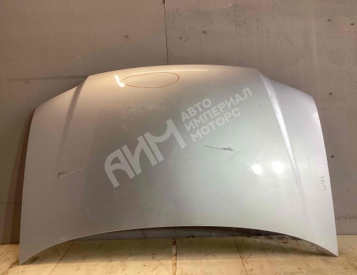 Капот Volkswagen Touran I (1T) 2003-2006  Volkswagen Touran Touran I (1T) 2003-2006