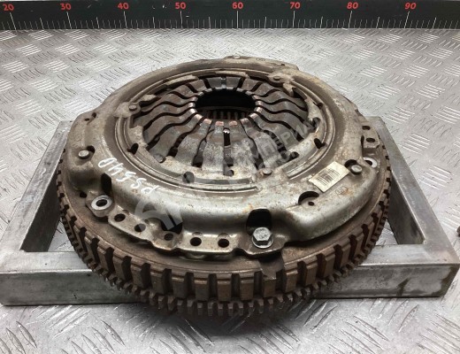 Комплект сцепления Renault Scenic II (JM) 2003-2006  Renault Scenic Scenic II (JM) 2003-2006