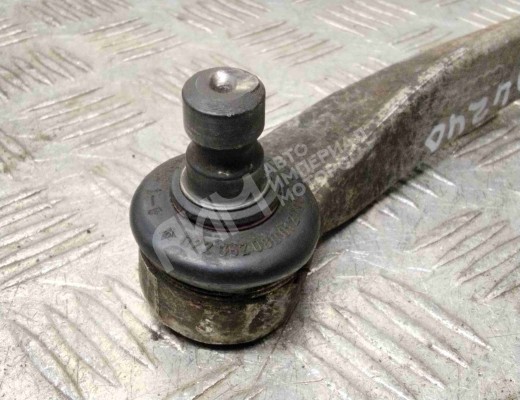 Рычаг передний правый Audi A4 B6 (8EC, 8E5) 2000-2004  Audi A4 A4 B6 (8EC, 8E5) 2000-2004