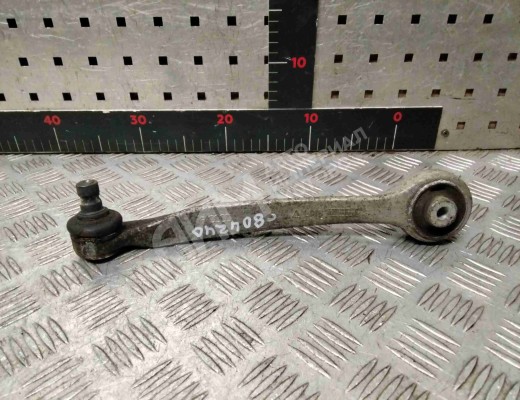 Рычаг передний правый Audi A4 B6 (8EC, 8E5) 2000-2004  Audi A4 A4 B6 (8EC, 8E5) 2000-2004