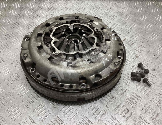 Маховик Audi A4 B6 (8EC, 8E5) 2000-2004  Audi A4 A4 B6 (8EC, 8E5) 2000-2004