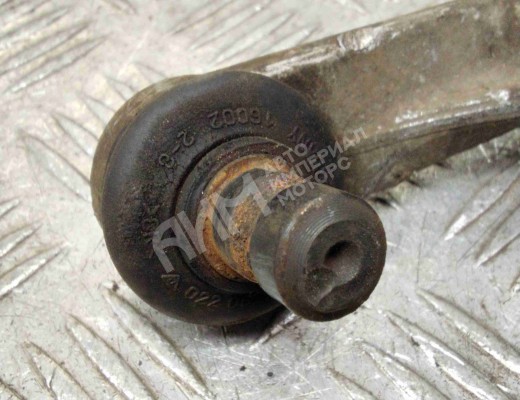 Рычаг передний левый Audi A4 B5 (8D) 1999-2001 рестайлинг  Audi A4 A4 B5 (8D) 1999-2001 рестайлинг